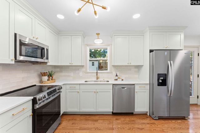 6622 Arcadia Woods Road, Columbia, SC 29206