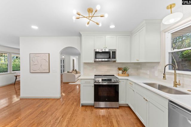 6622 Arcadia Woods Road, Columbia, SC 29206