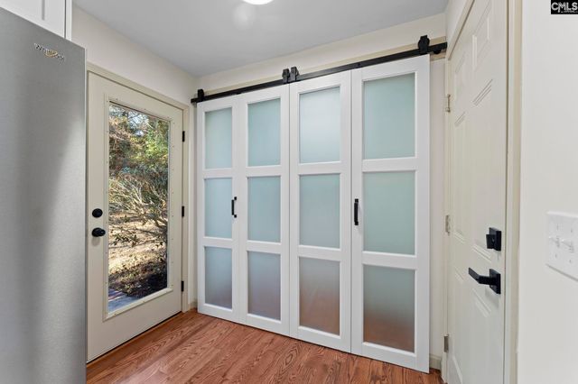 6622 Arcadia Woods Road, Columbia, SC 29206