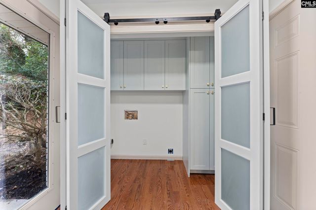 6622 Arcadia Woods Road, Columbia, SC 29206