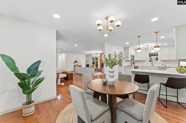 6622 Arcadia Woods Road, Columbia, SC 29206