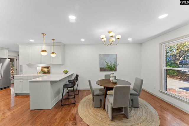 6622 Arcadia Woods Road, Columbia, SC 29206