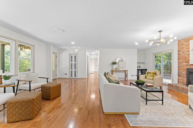 6622 Arcadia Woods Road, Columbia, SC 29206