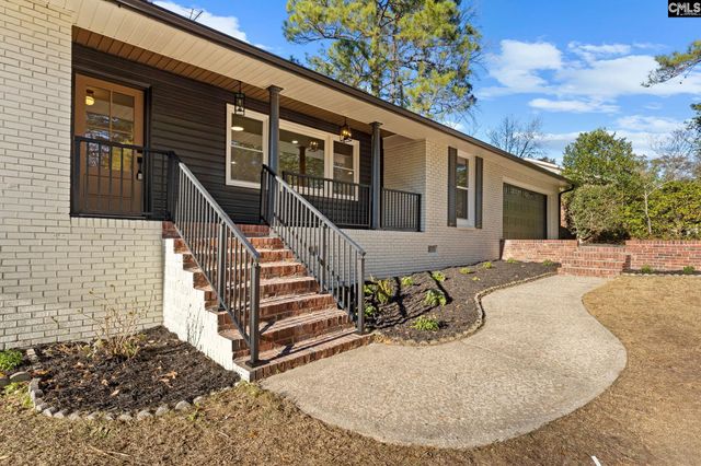 6622 Arcadia Woods Road, Columbia, SC 29206