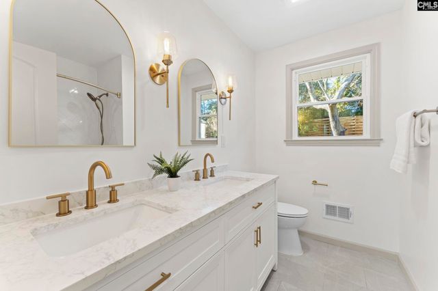 6622 Arcadia Woods Road, Columbia, SC 29206