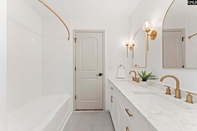 6622 Arcadia Woods Road, Columbia, SC 29206