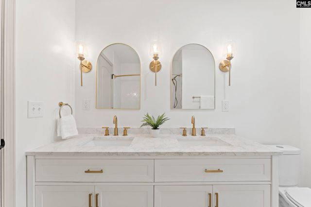 6622 Arcadia Woods Road, Columbia, SC 29206