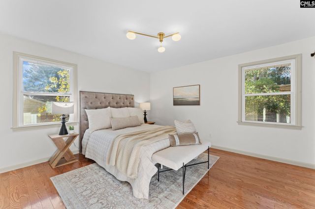 6622 Arcadia Woods Road, Columbia, SC 29206