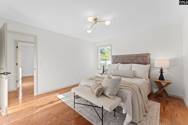 6622 Arcadia Woods Road, Columbia, SC 29206