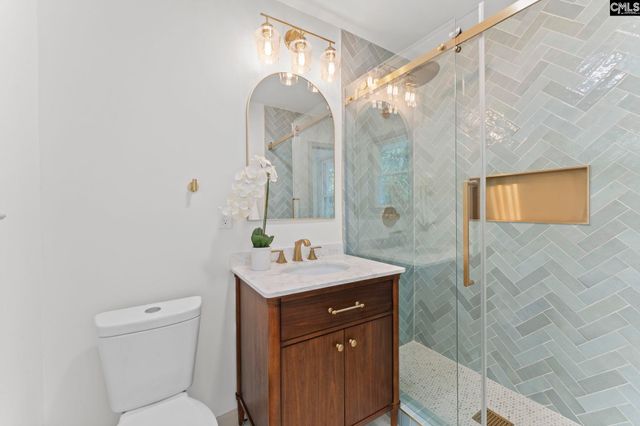 6622 Arcadia Woods Road, Columbia, SC 29206