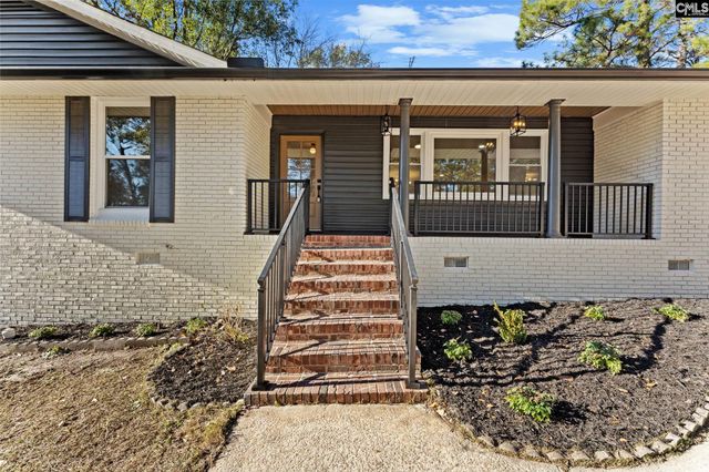 6622 Arcadia Woods Road, Columbia, SC 29206