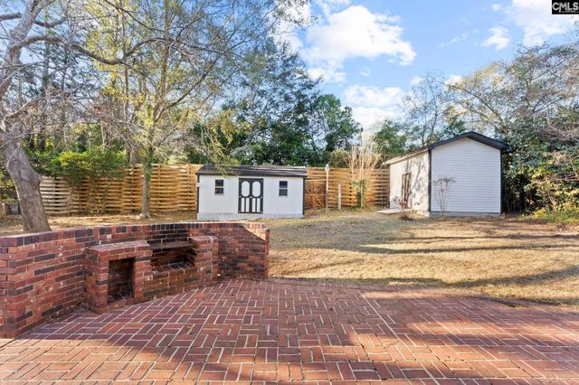 6622 Arcadia Woods Road, Columbia, SC 29206