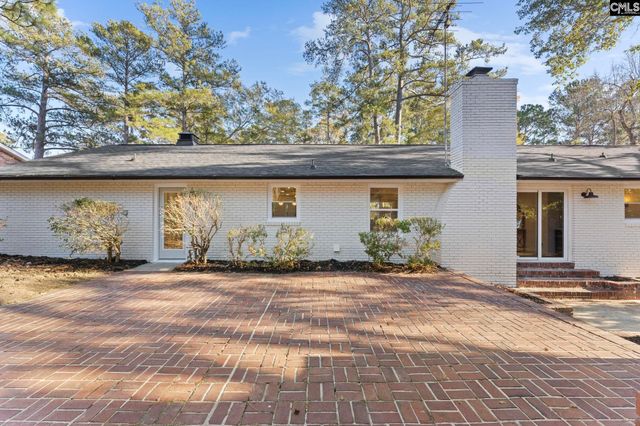 6622 Arcadia Woods Road, Columbia, SC 29206