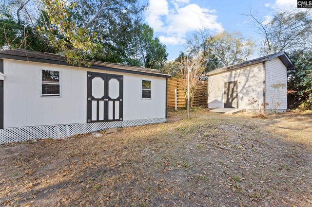 6622 Arcadia Woods Road, Columbia, SC 29206