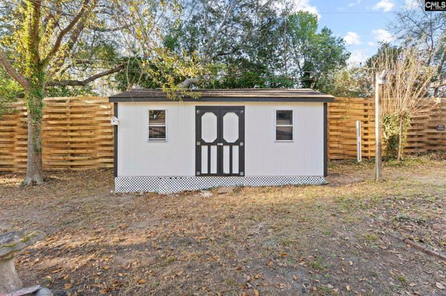 6622 Arcadia Woods Road, Columbia, SC 29206