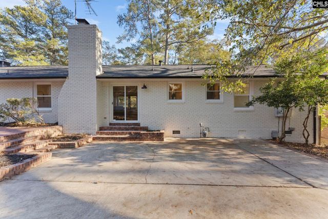 6622 Arcadia Woods Road, Columbia, SC 29206