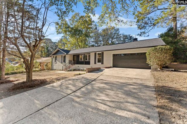 6622 Arcadia Woods Road, Columbia, SC 29206