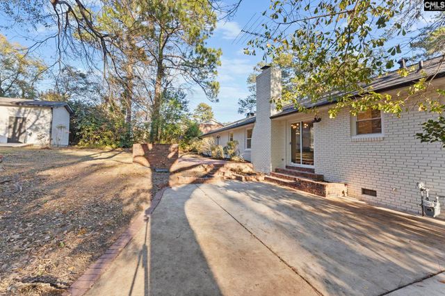 6622 Arcadia Woods Road, Columbia, SC 29206