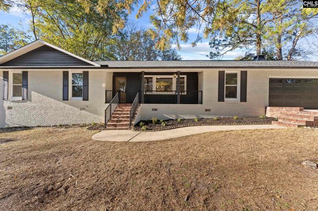 6622 Arcadia Woods Road, Columbia, SC 29206