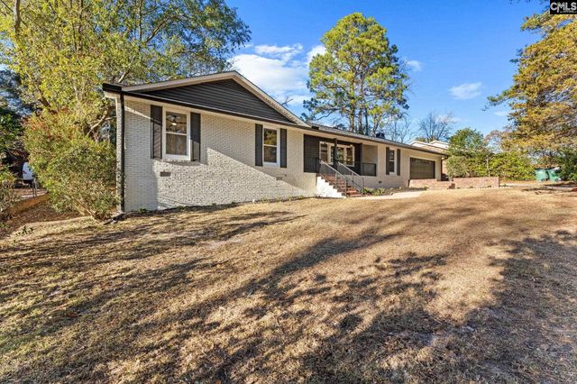 6622 Arcadia Woods Road, Columbia, SC 29206