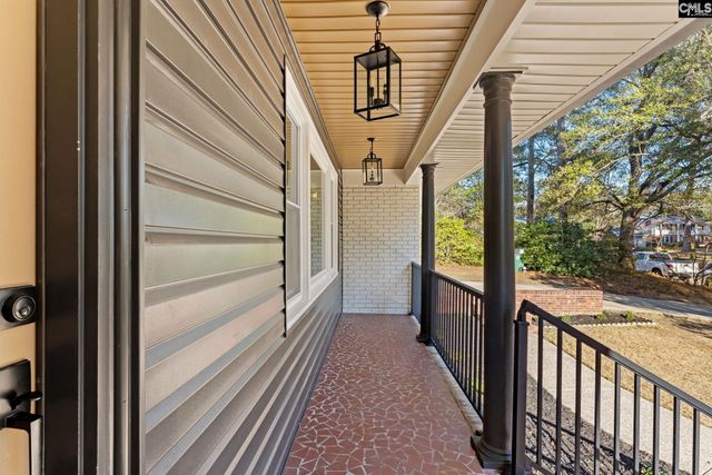 6622 Arcadia Woods Road, Columbia, SC 29206