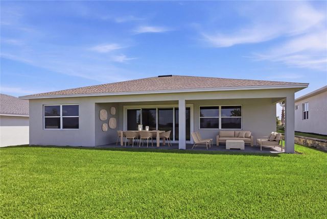 1729 POINT GRACE ROAD, Tavares, FL 32778