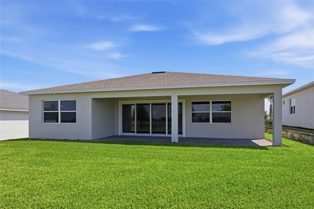 1729 POINT GRACE ROAD, Tavares, FL 32778