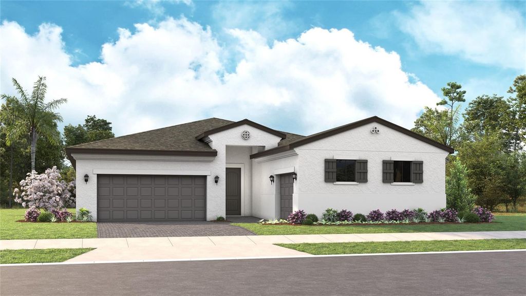 1729 POINT GRACE ROAD, Tavares, FL 32778