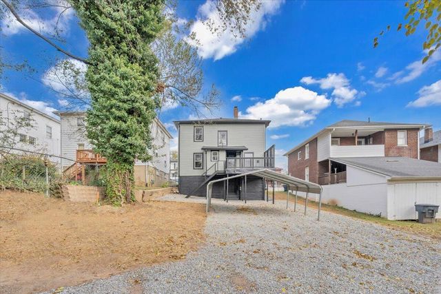 1509 7Th ST, Roanoke, VA 24013