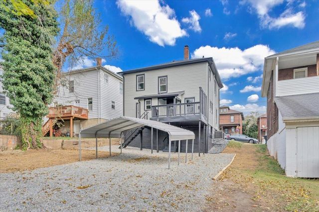 1509 7Th ST, Roanoke, VA 24013