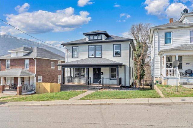 1509 7Th ST, Roanoke, VA 24013