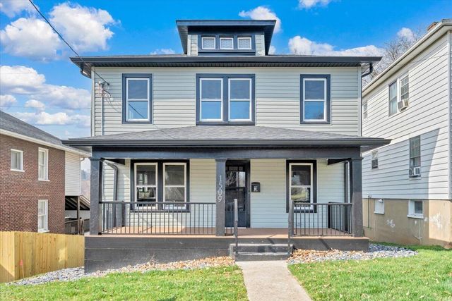 1509 7Th ST, Roanoke, VA 24013