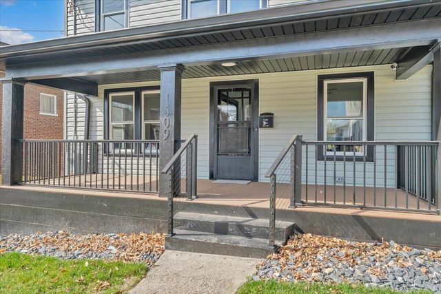 1509 7Th ST, Roanoke, VA 24013