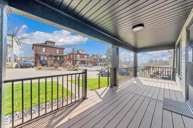 1509 7Th ST, Roanoke, VA 24013