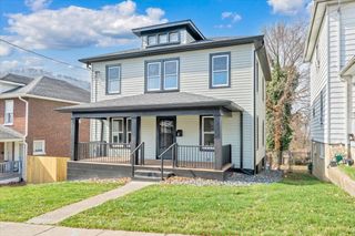 1509 7Th ST, Roanoke, VA 24013