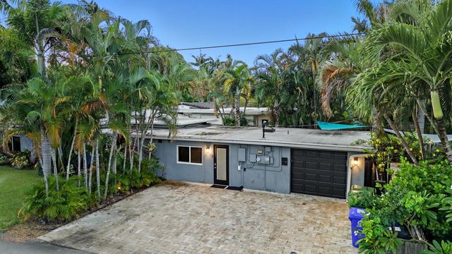1145 NE 17th Way 1-2, Fort Lauderdale, FL 33304