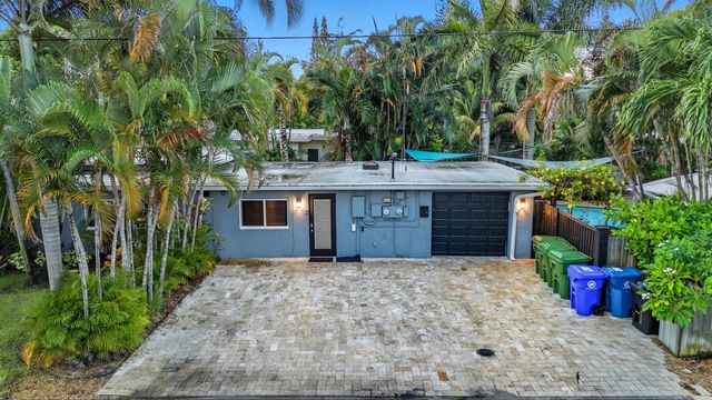 1145 NE 17th Way 1-2, Fort Lauderdale, FL 33304