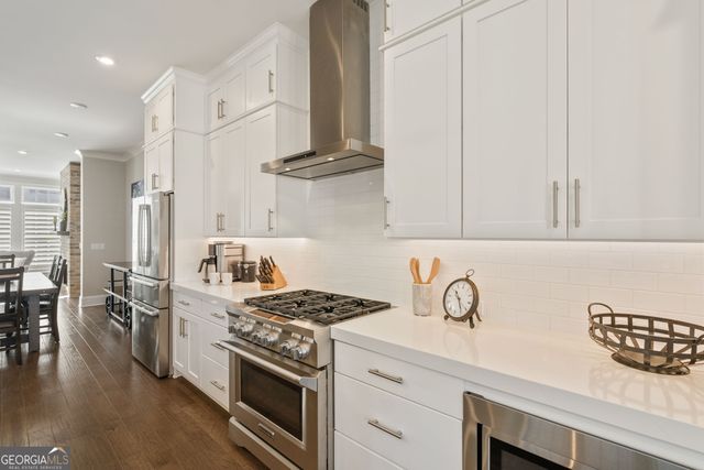 406 Concord Street, Alpharetta, GA 30009