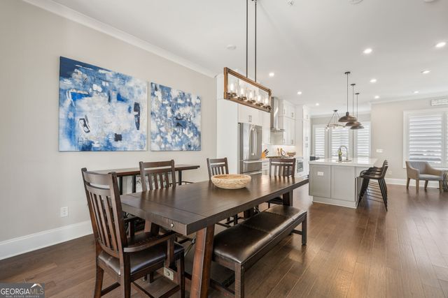 406 Concord Street, Alpharetta, GA 30009
