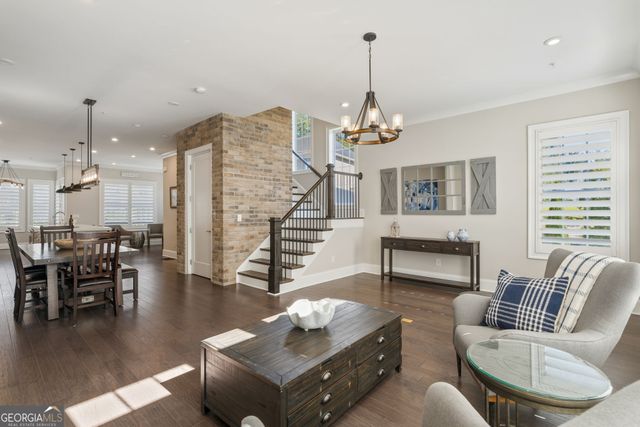 406 Concord Street, Alpharetta, GA 30009