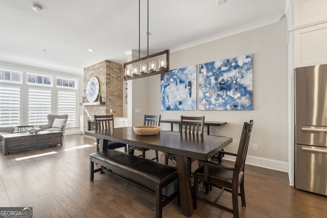 406 Concord Street, Alpharetta, GA 30009
