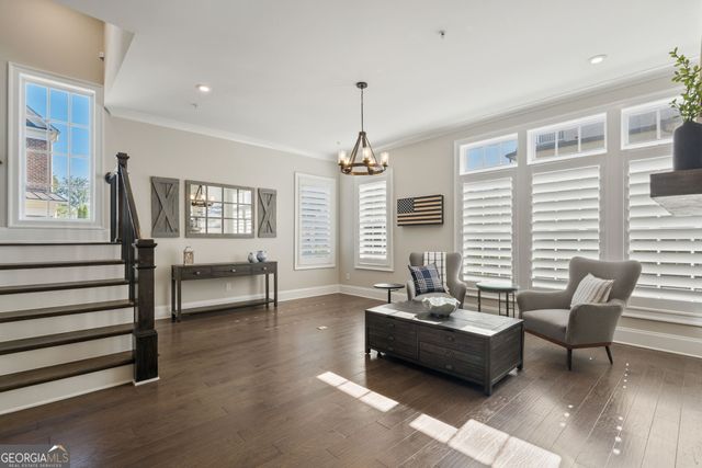 406 Concord Street, Alpharetta, GA 30009