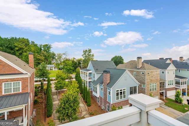 406 Concord Street, Alpharetta, GA 30009