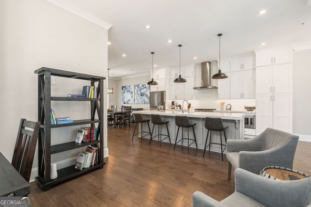 406 Concord Street, Alpharetta, GA 30009
