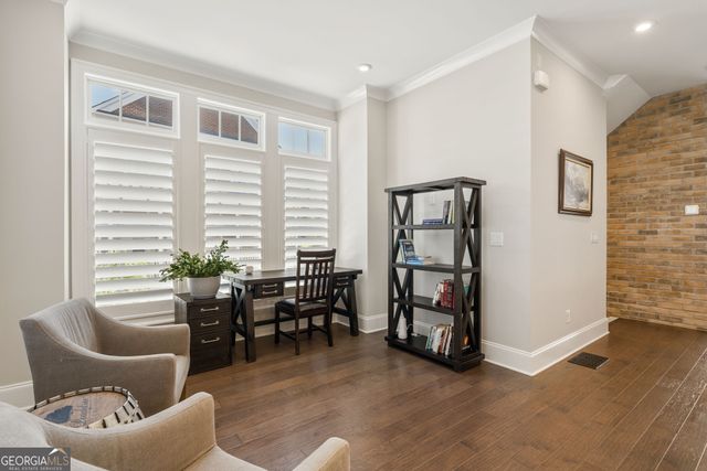 406 Concord Street, Alpharetta, GA 30009