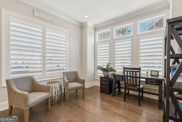 406 Concord Street, Alpharetta, GA 30009