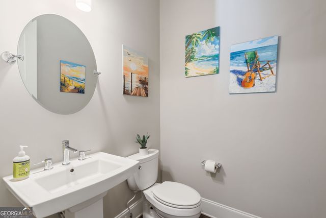 406 Concord Street, Alpharetta, GA 30009