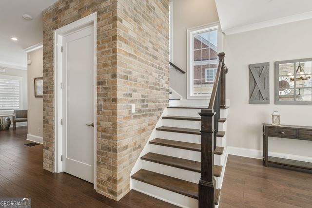 406 Concord Street, Alpharetta, GA 30009