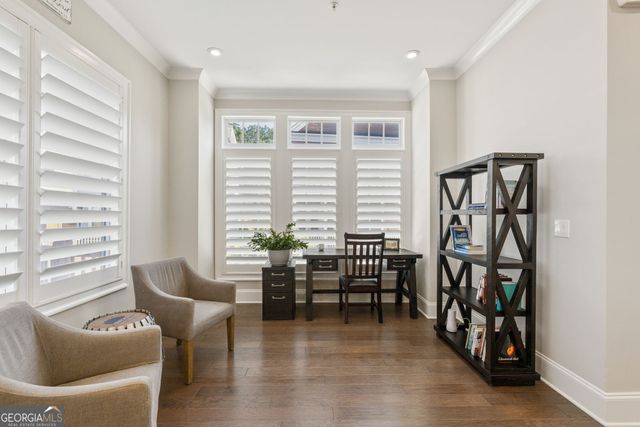 406 Concord Street, Alpharetta, GA 30009