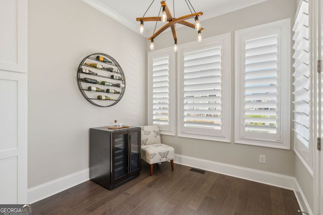 406 Concord Street, Alpharetta, GA 30009